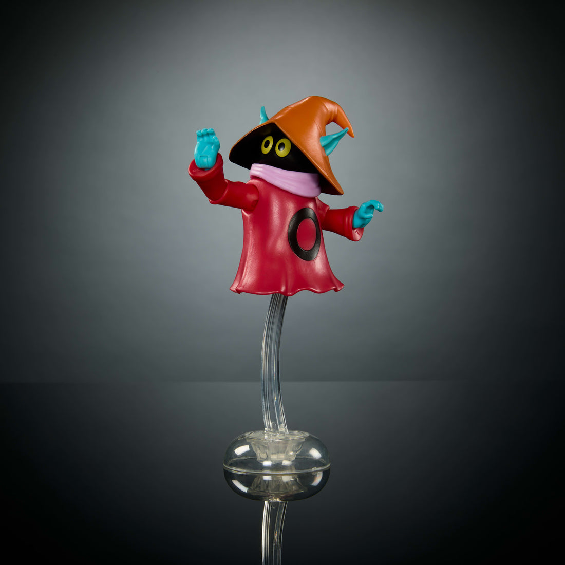 Masters of the Universe Origins Orko Action Figure