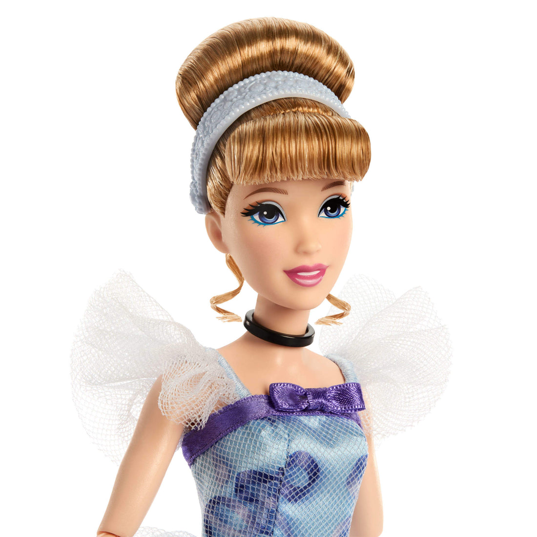 Disney Princess Birthday Celebration Cinderella Collectible Fashion Doll