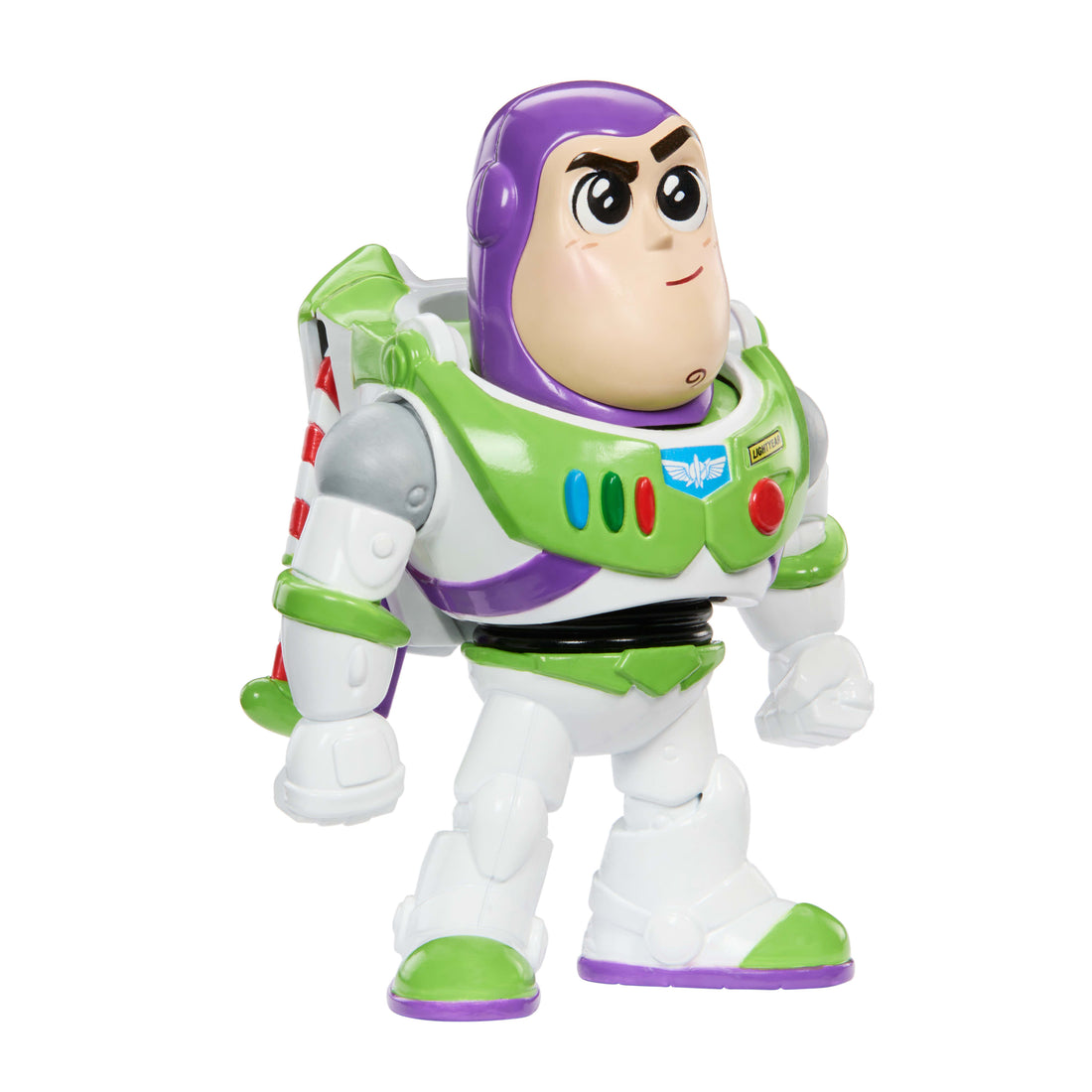 Pixar Click Figs Buzz Lightyear