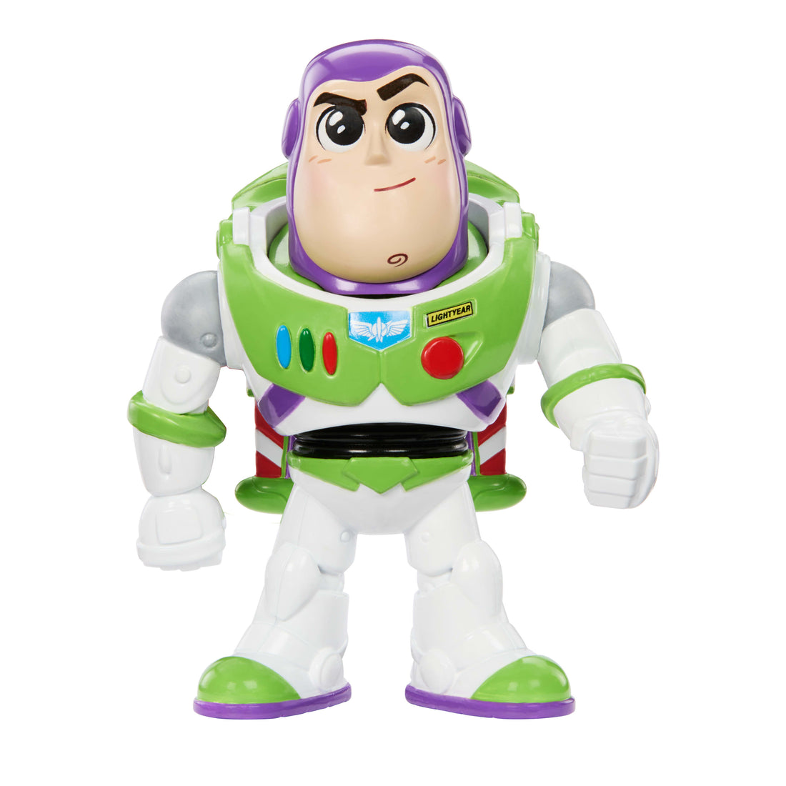 Pixar Click Figs Buzz Lightyear