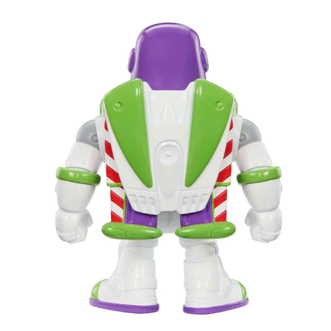 Pixar Click Figs Buzz Lightyear