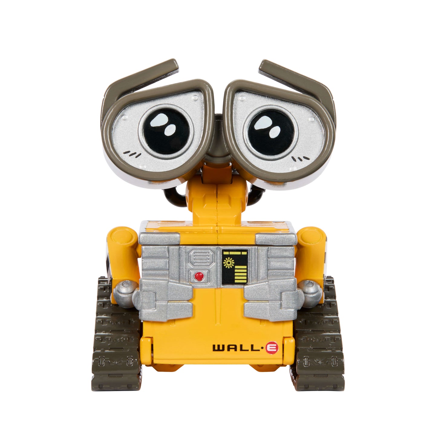 Pixar Click Figs Wall-E