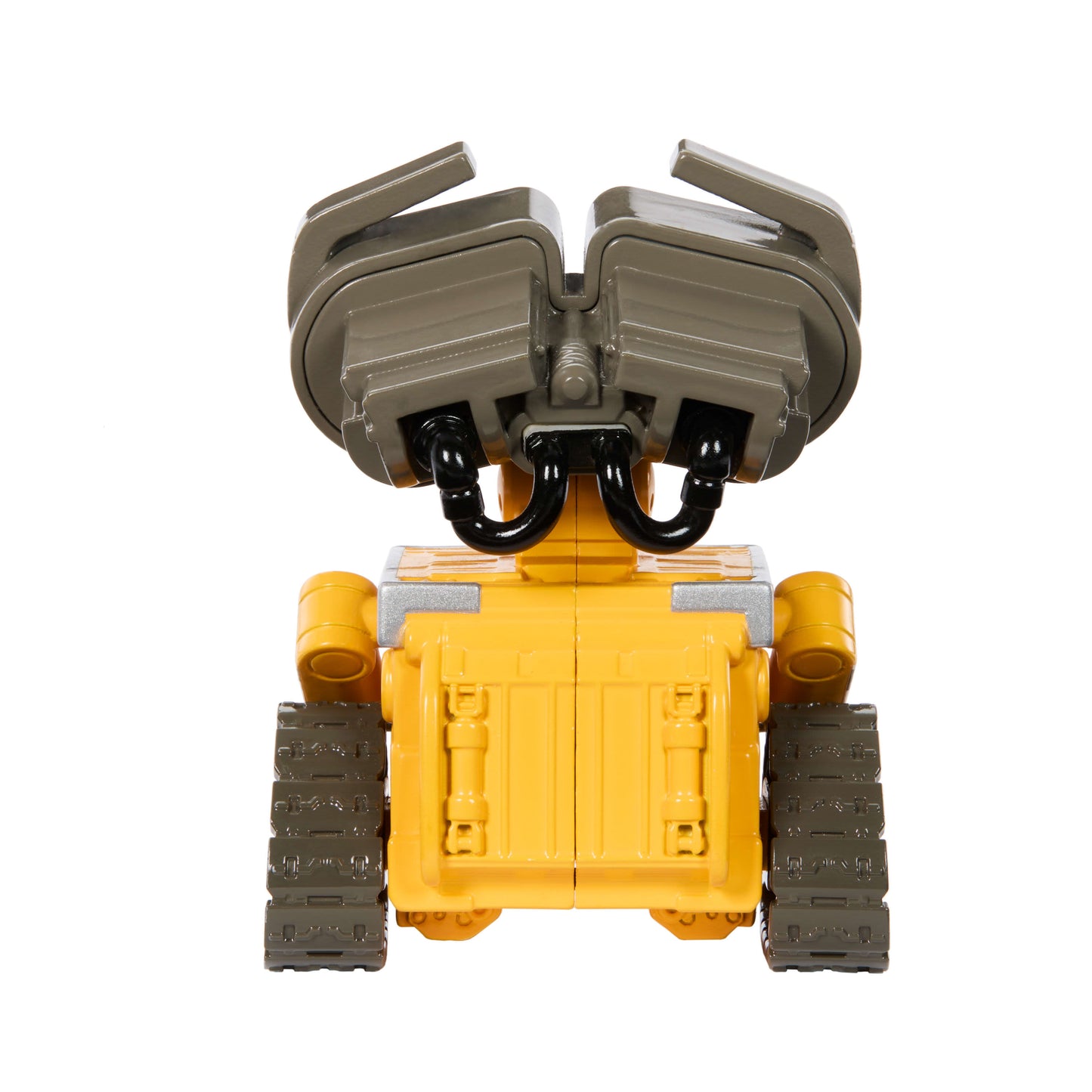Pixar Click Figs Wall-E