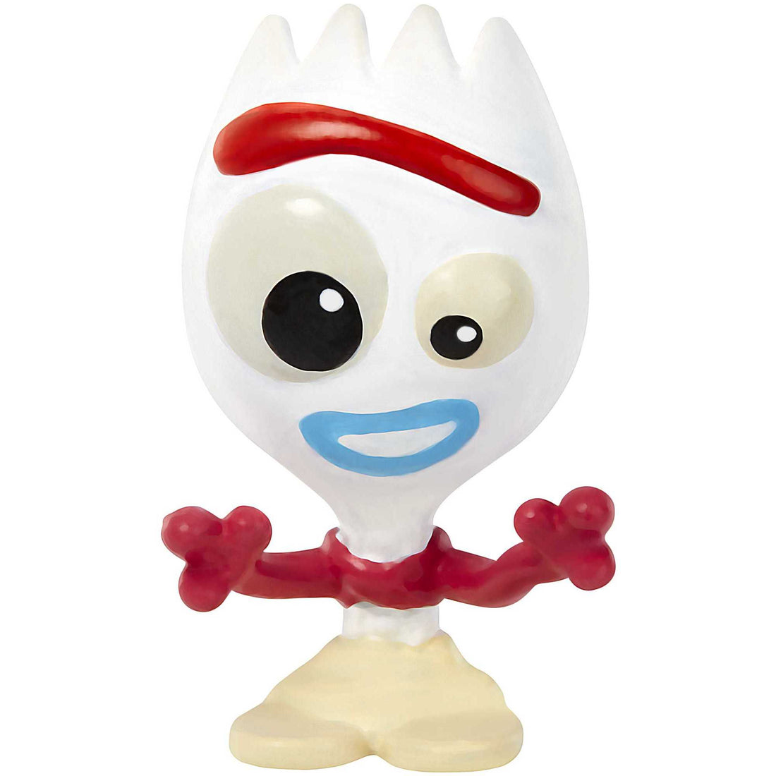 Disney and Pixar Minis with Cards - Assorted*