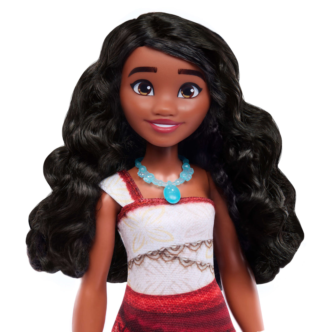 Disney Moana 2 Moana & Maui Voyager Fashion Doll Set