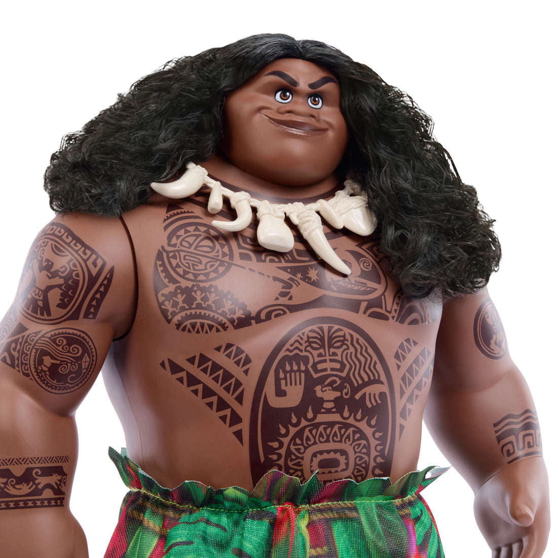 Disney Moana 2 Moana & Maui Voyager Fashion Doll Set