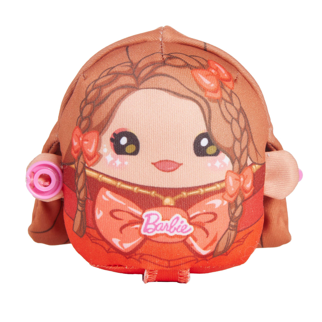 Barbie Dream Besties Surprise Small Plush - Assorted*