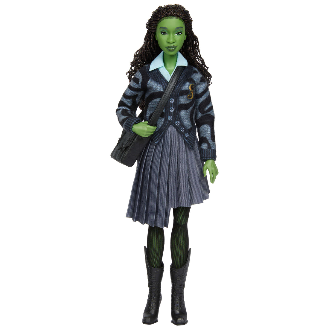 Wicked Elphaba at Shiz University Fashion Doll