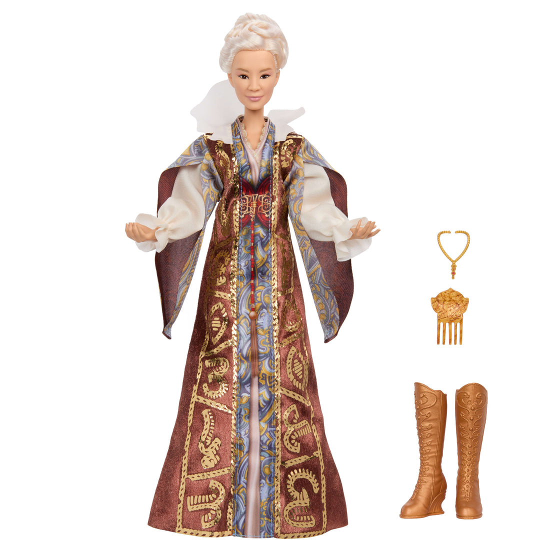 Wicked Madame Morrible Fashion Doll