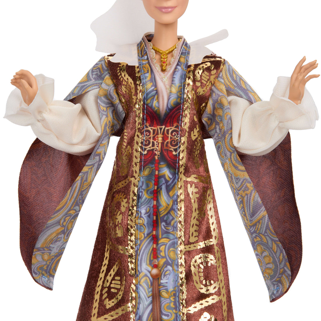 Wicked Madame Morrible Fashion Doll