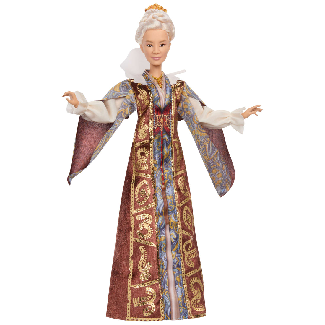 Wicked Madame Morrible Fashion Doll
