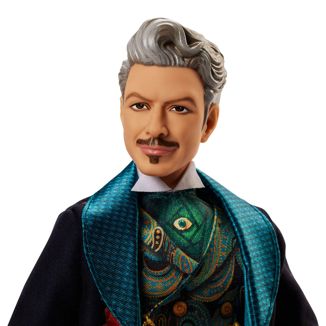 Universal Pictures’ Wicked: For Good the Wizard Fashion Doll