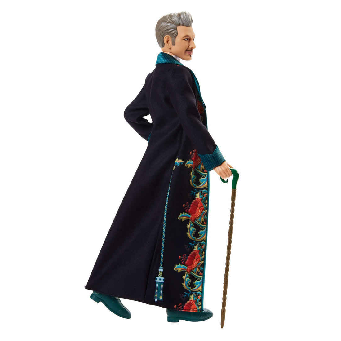 Universal Pictures’ Wicked: For Good the Wizard Fashion Doll