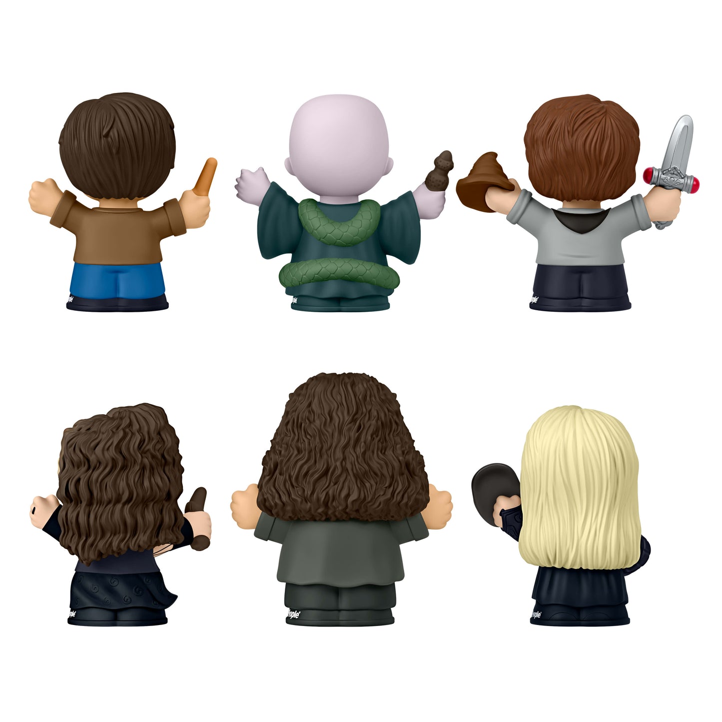 Little People Collector Harry Potter: Deathly Hallows