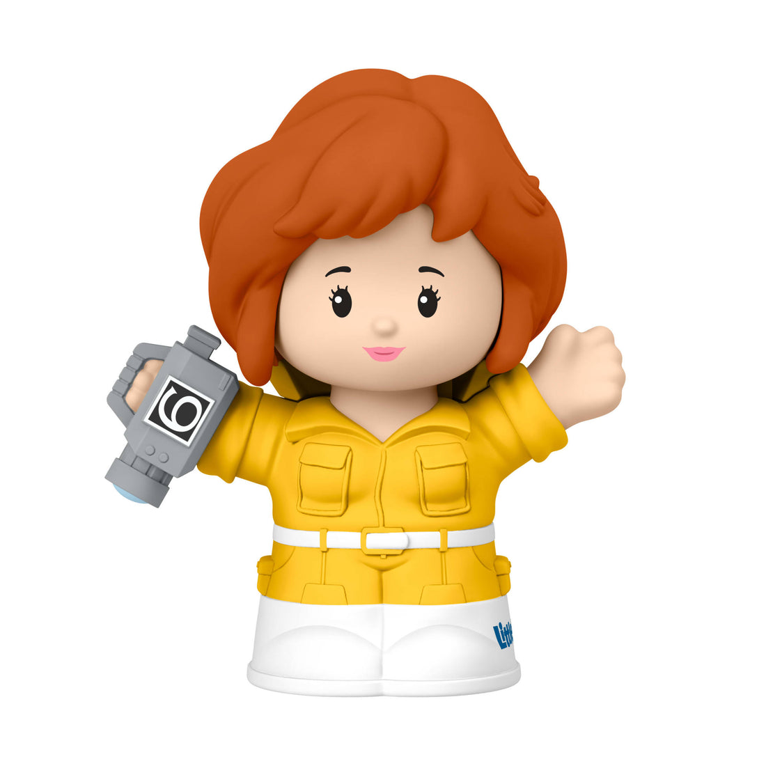 Little People Collector Teenage Mutant Ninja Turtles: Allies Special Edition Set