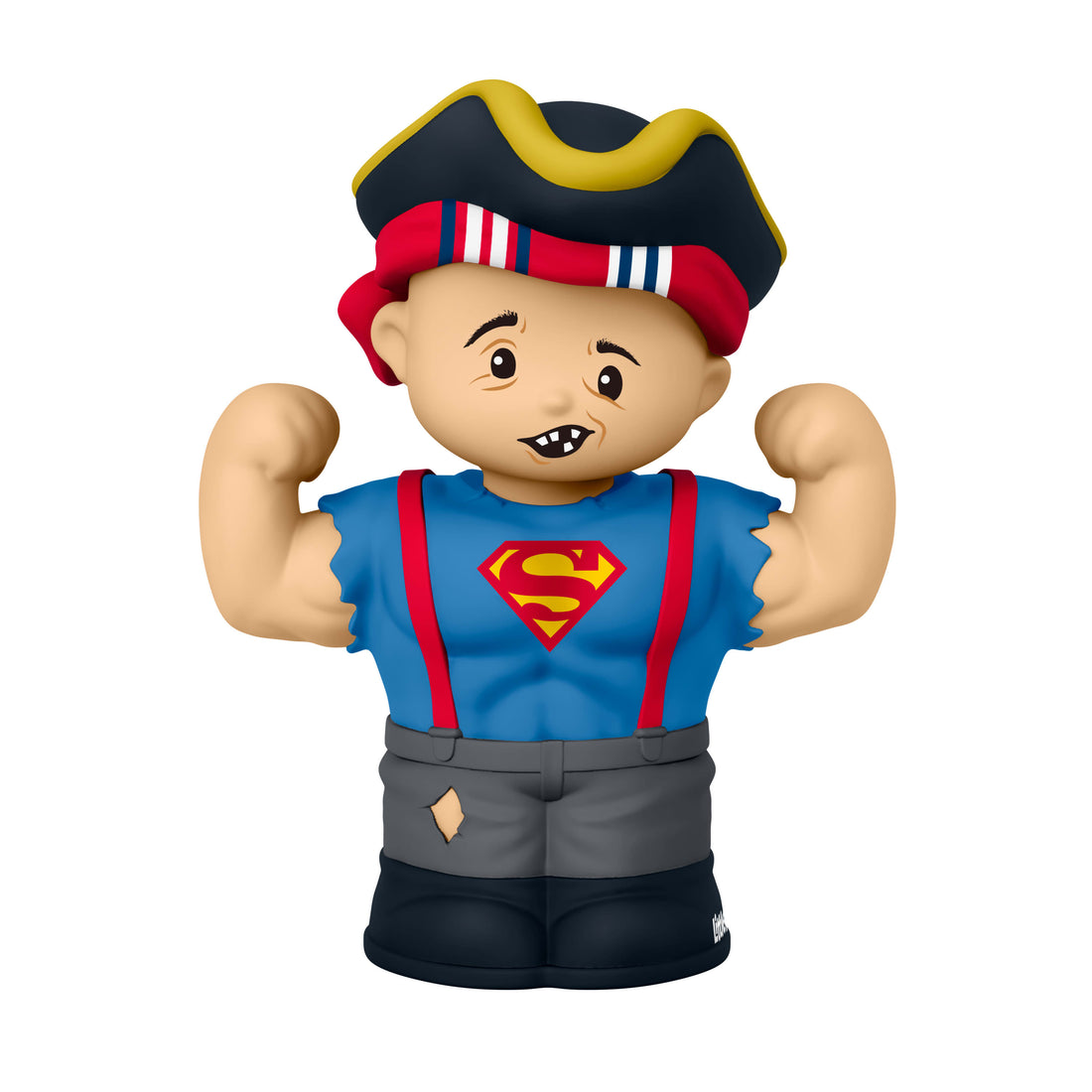 Little People Collector The Goonies