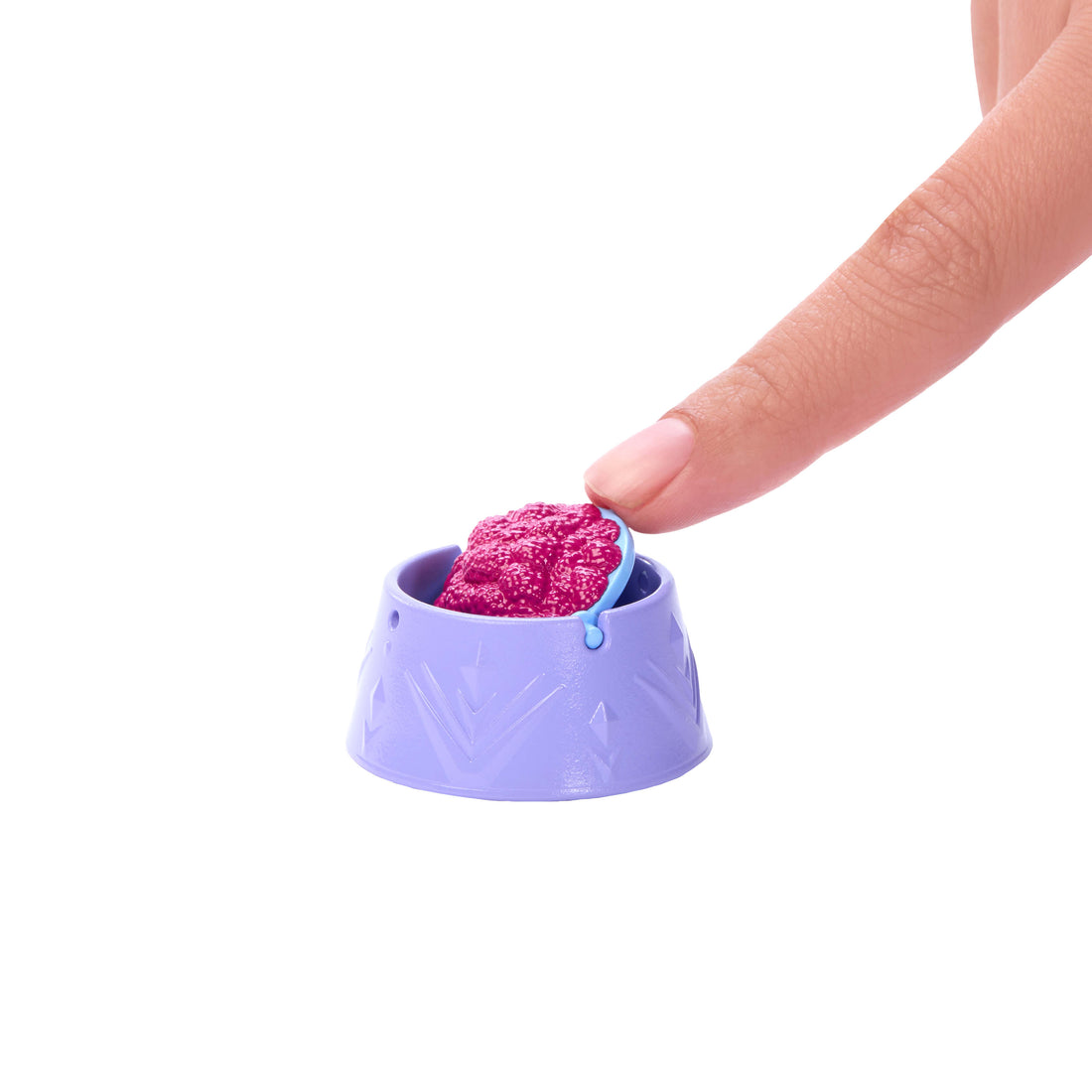 Disney Frozen Elsa Doll & Bear Cub