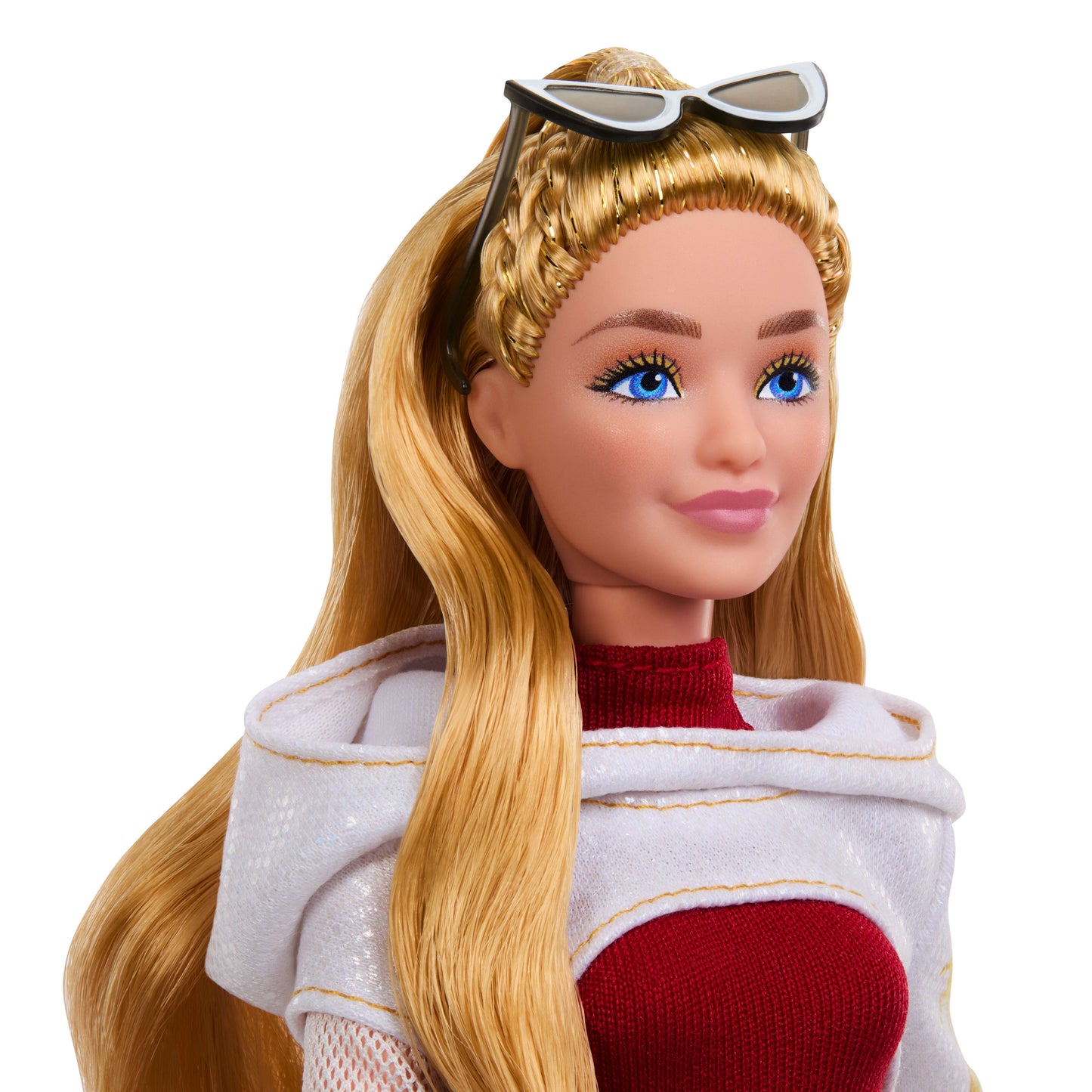 Disney Zombies 4: Dawn Of The Vampires Nova Bright Doll