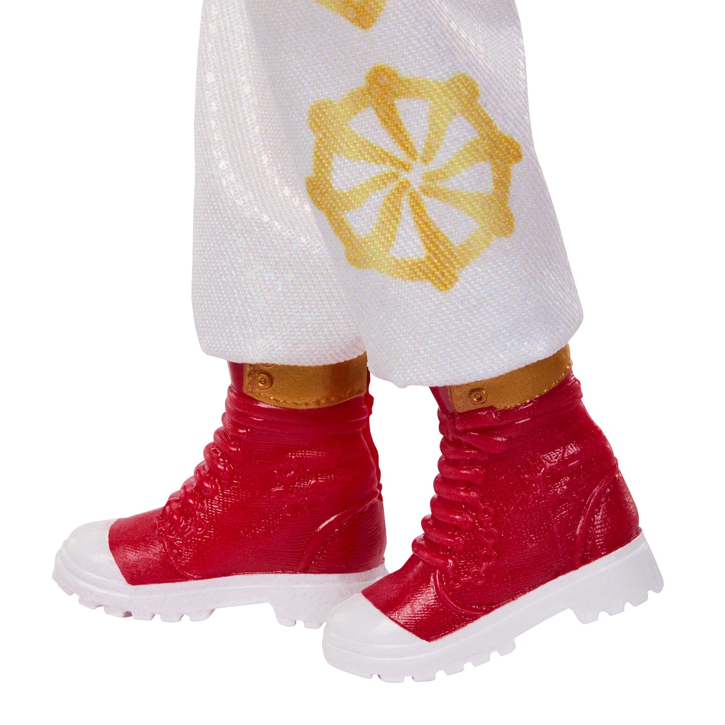 Disney Zombies 4: Dawn Of The Vampires Nova Bright Doll