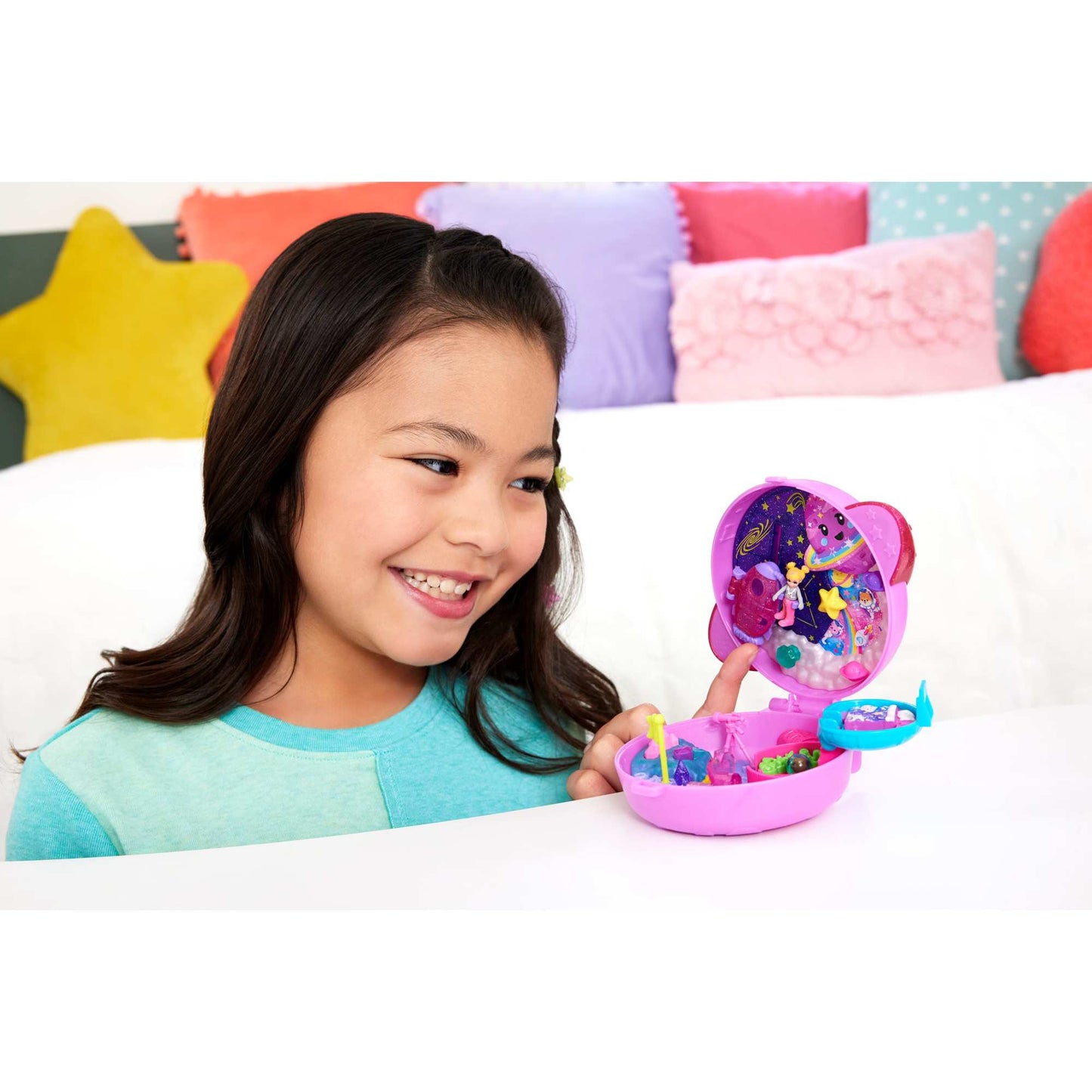 Polly Pocket Core Compact Playsets - Assorted*