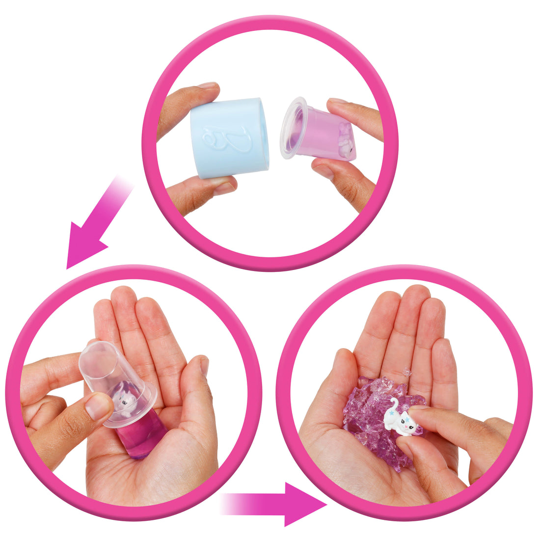 Barbie Party Unboxed Pet Birthday Series Doll & Accessories