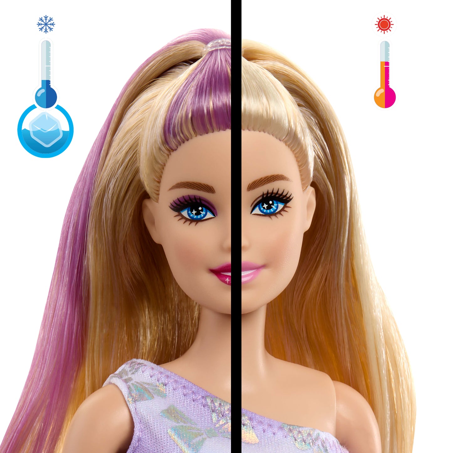 Barbie Party Unboxed Pet Birthday Series Doll & Accessories