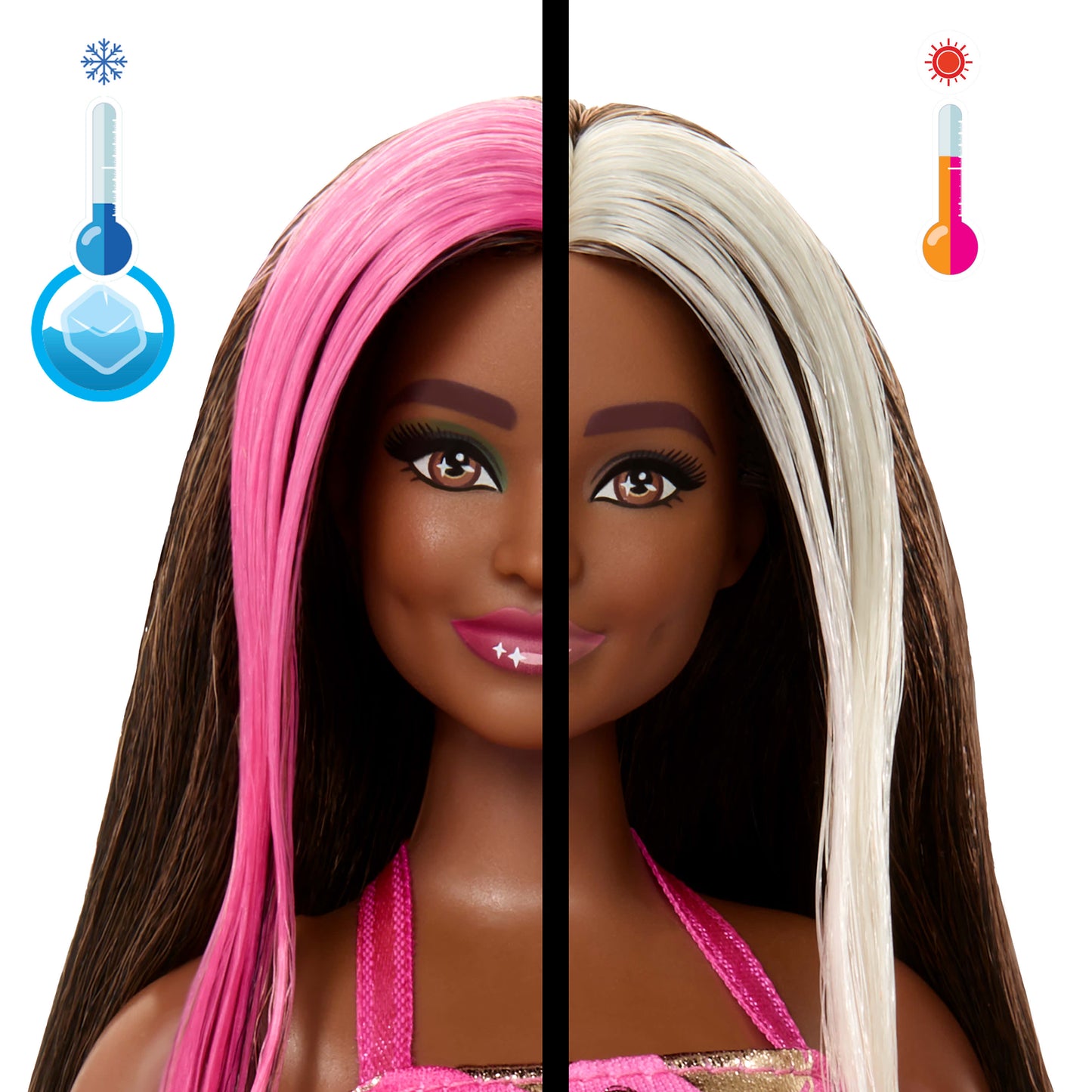 Barbie Party Unboxed Pet Birthday Series Doll & Accessories