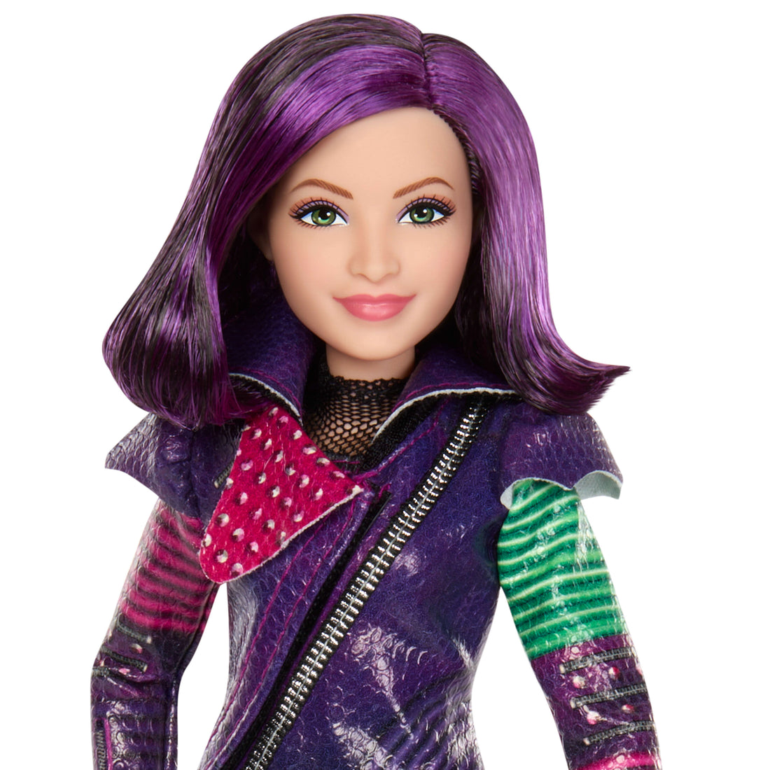 Bundle: Disney Descendants Mal & Evie Doll Set