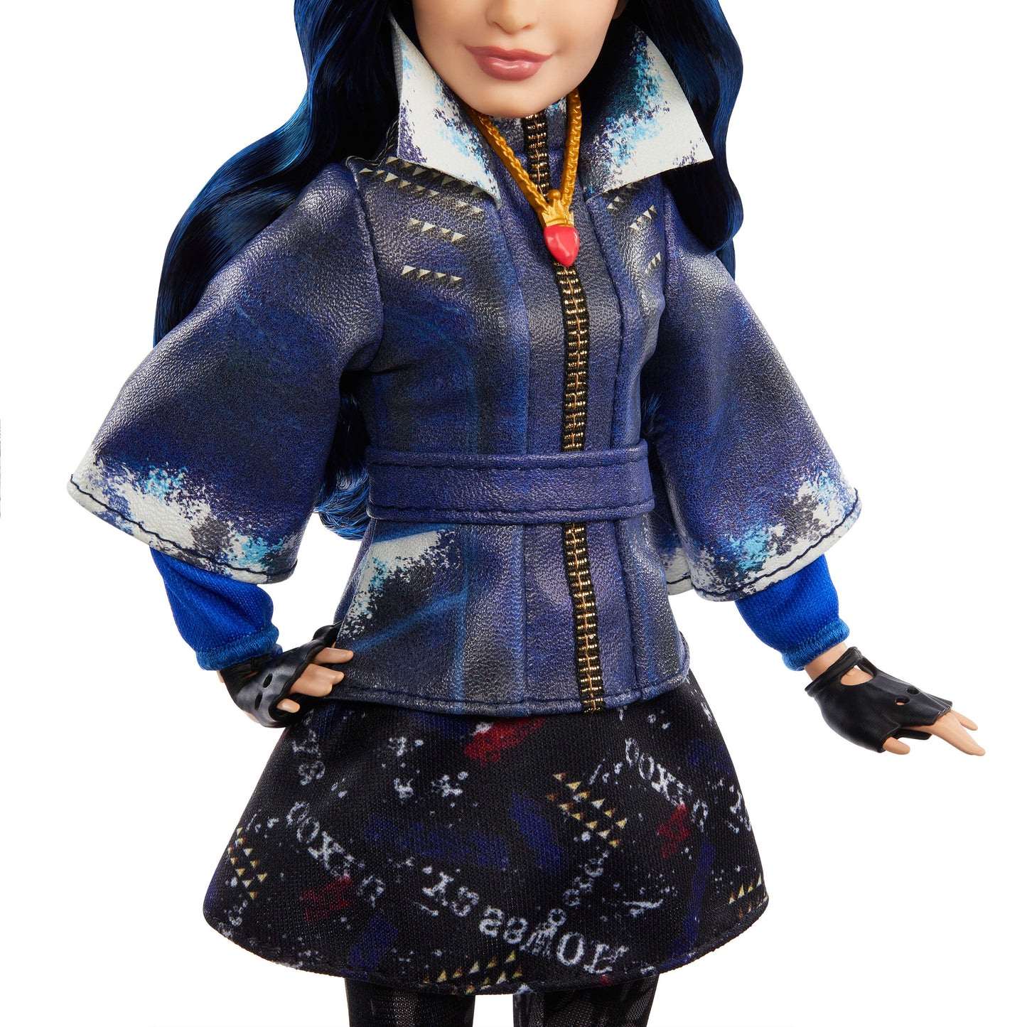 Disney Descendants Evie Anniversary Fashion Doll