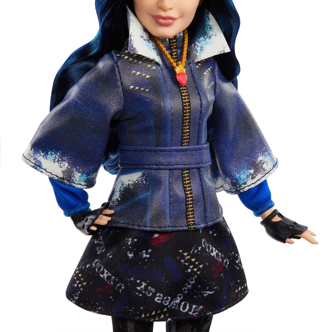 Bundle: Disney Descendants Mal & Evie Doll Set
