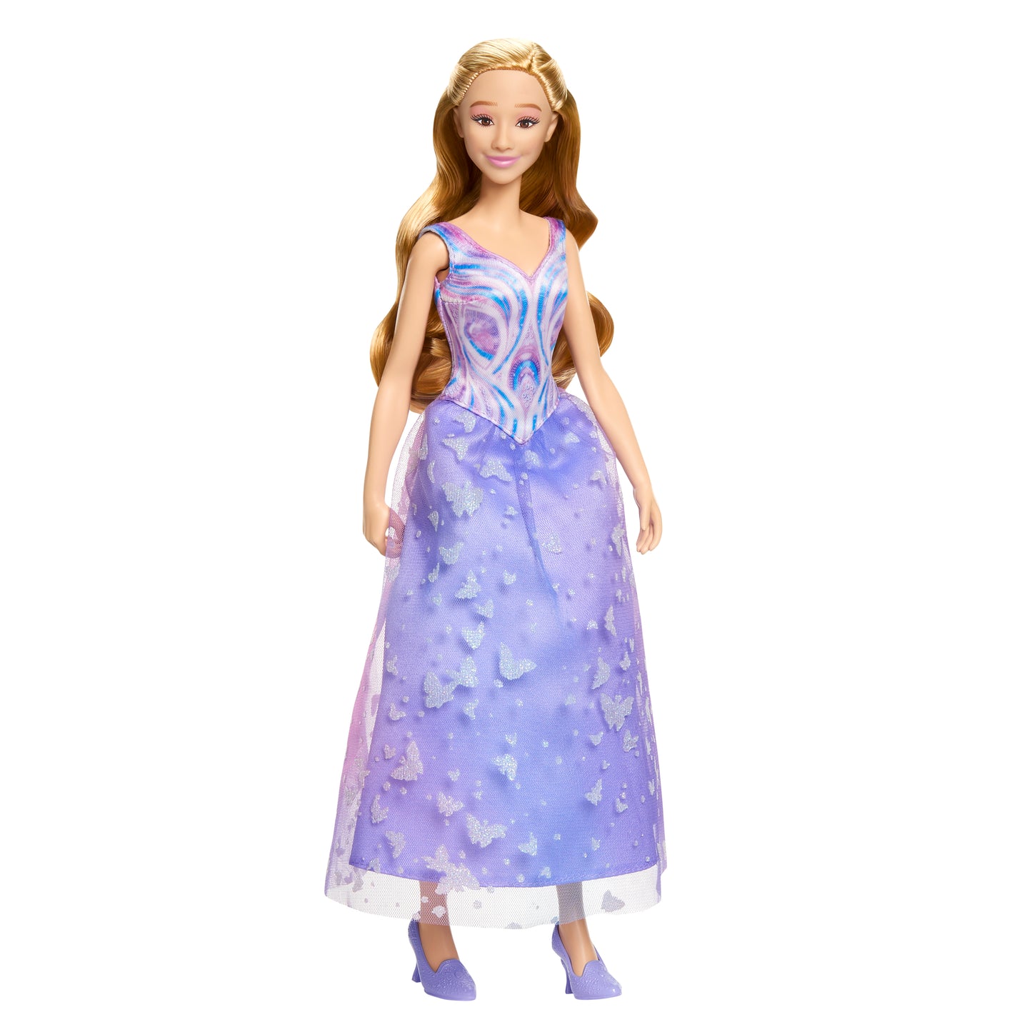 Bundle: Wicked: For Good Singing Dolls – Elphaba & Glinda