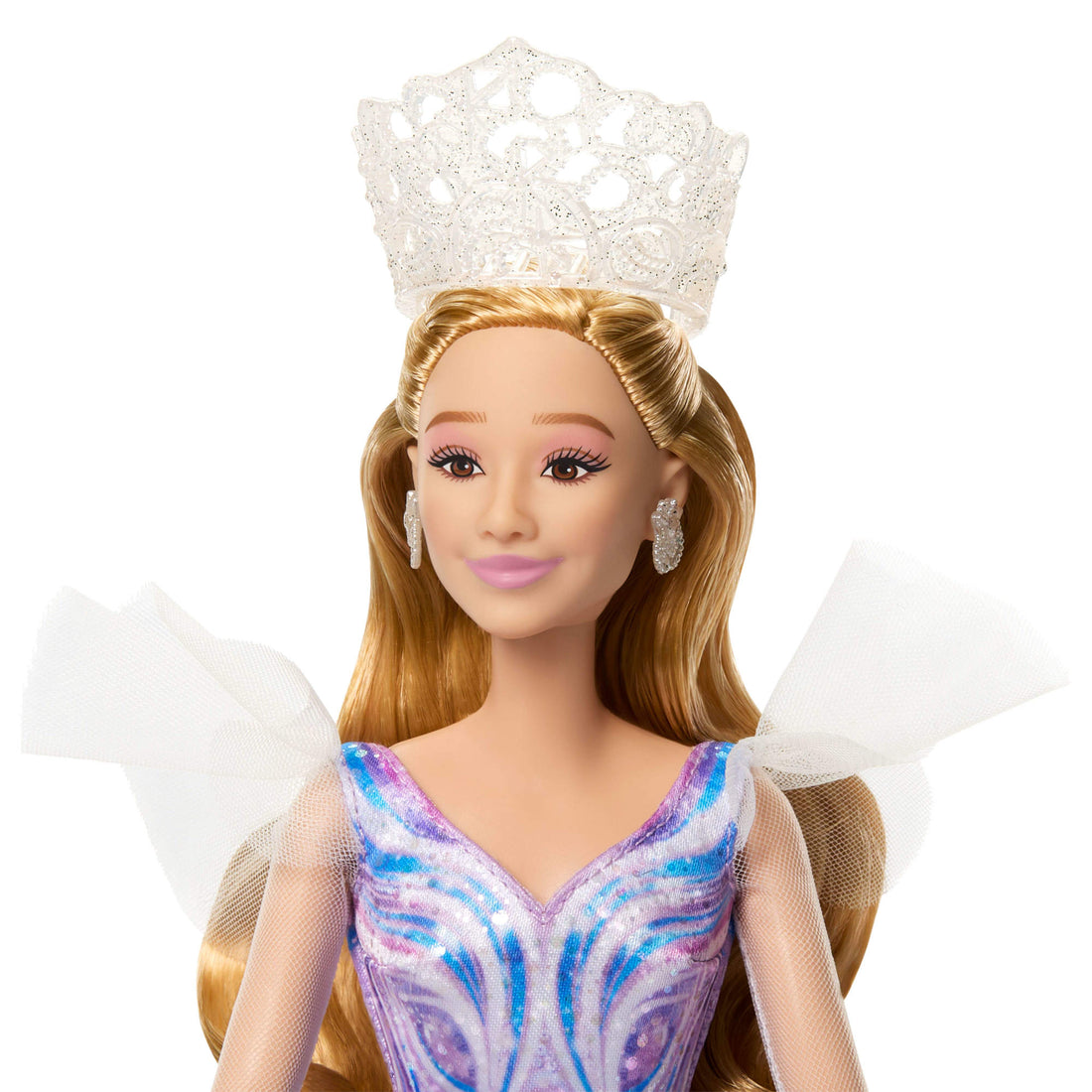 Universal Pictures’ Wicked: For Good Deluxe Glinda Doll