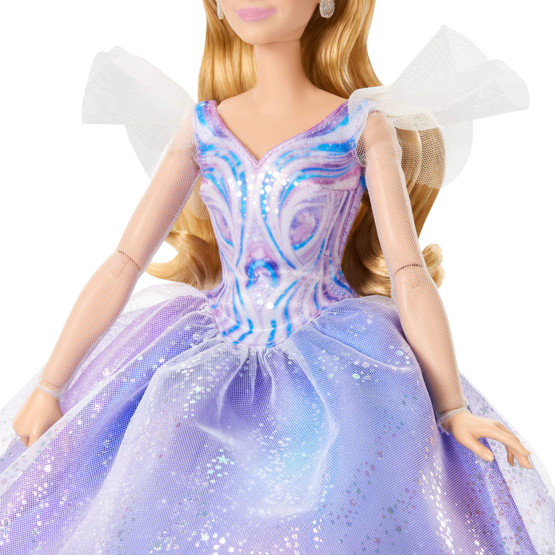 Universal Pictures’ Wicked: For Good Deluxe Glinda Doll