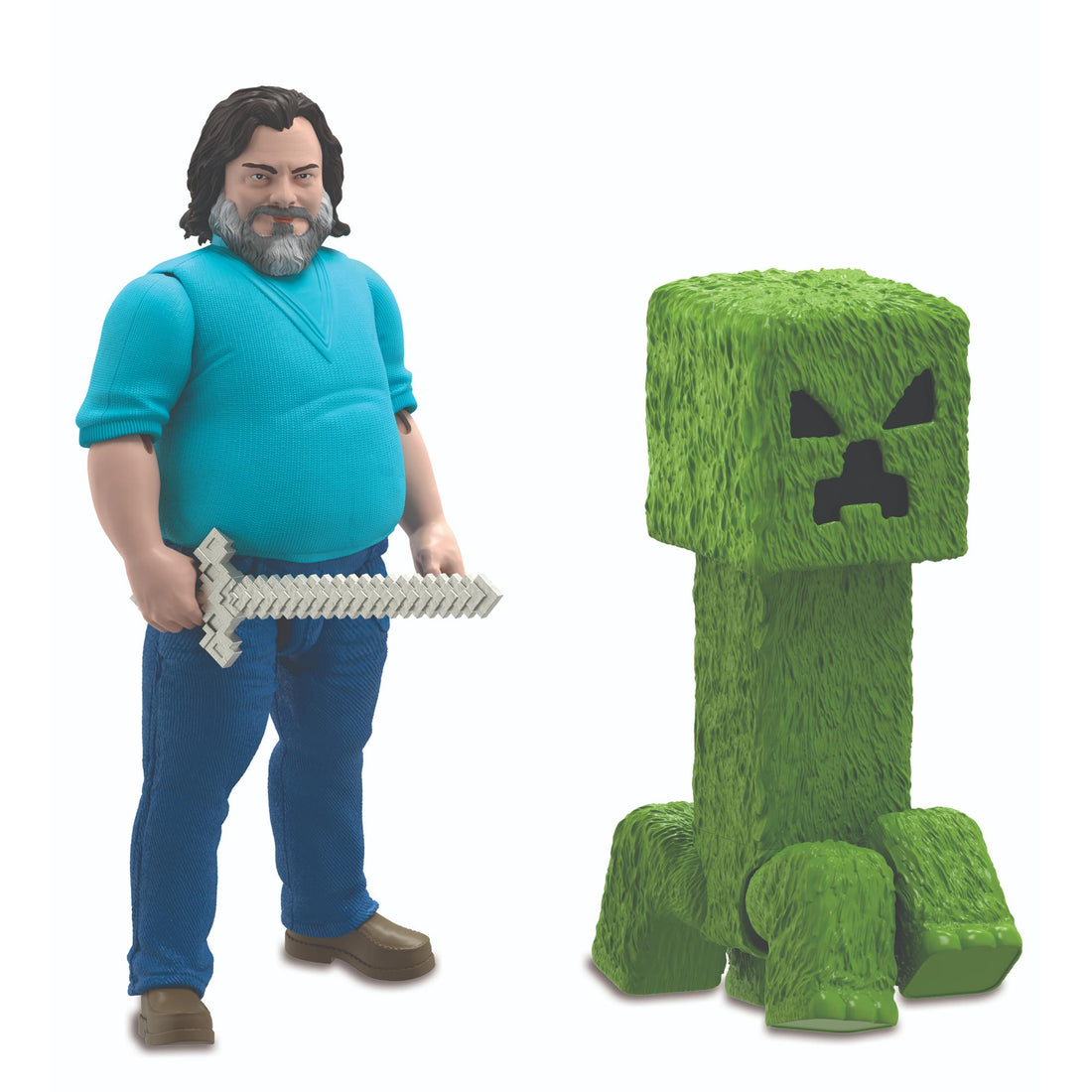 Minecraft Large-Scale Action Figure Assorted*