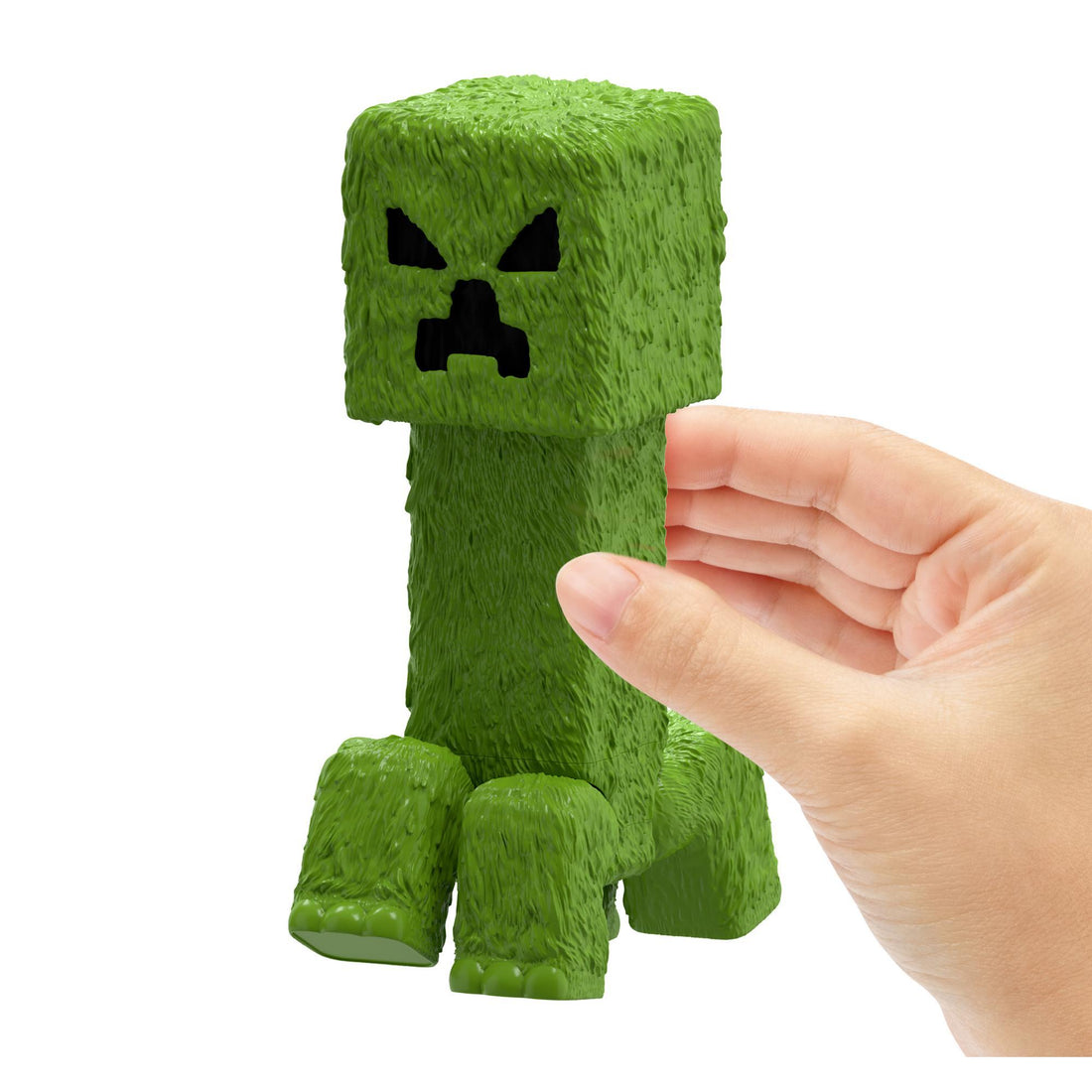 Minecraft Large-Scale Action Figure Assorted*