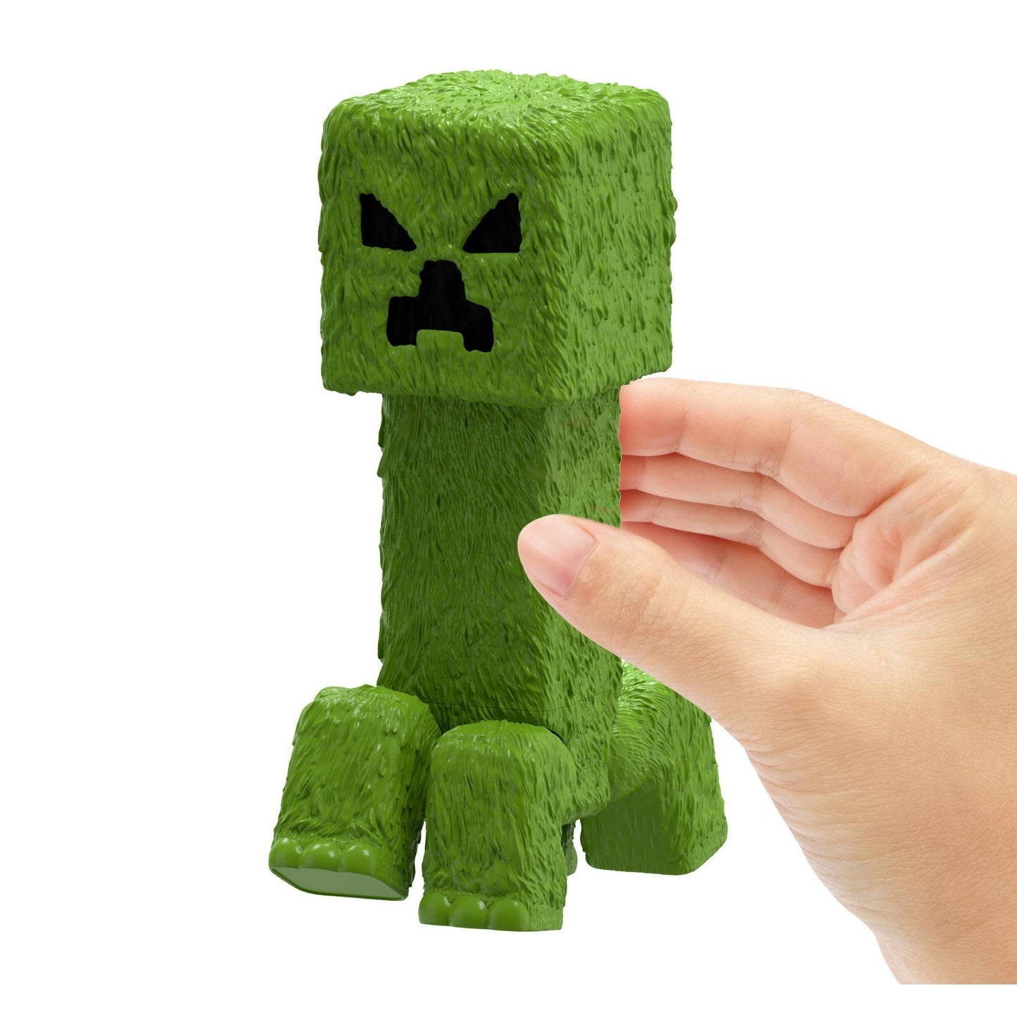 Minecraft Large-Scale Action Figure Assorted *