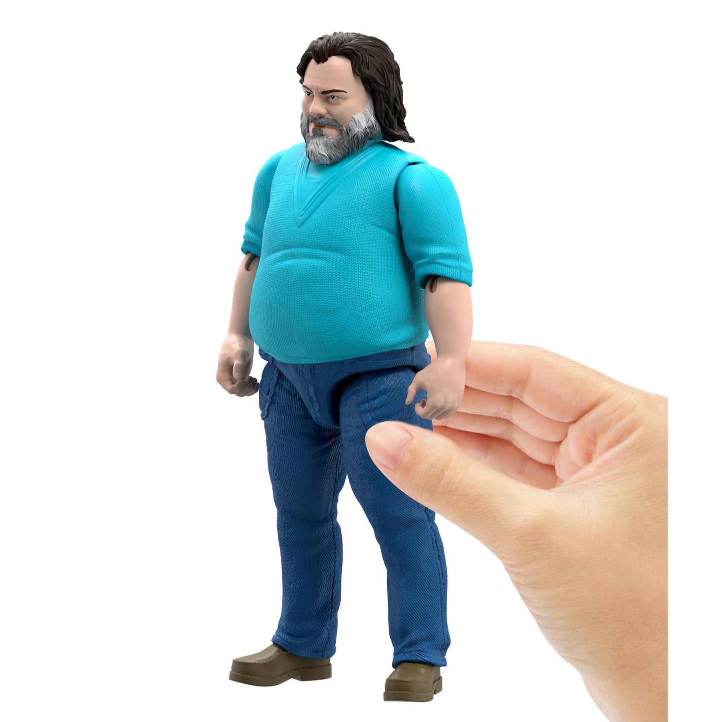 Minecraft Large-Scale Action Figure Assorted *
