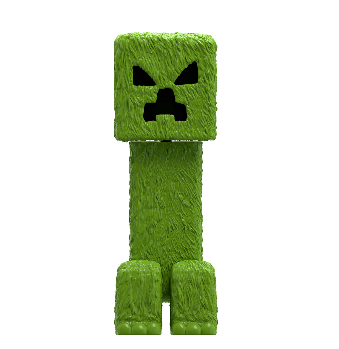 Minecraft Creeper Large-Scale Action Figure