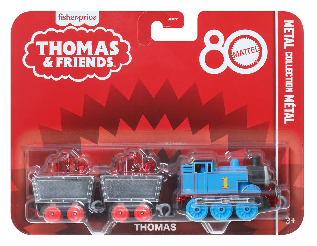 Bundle: Mattel 80th Anniversary Collector Set