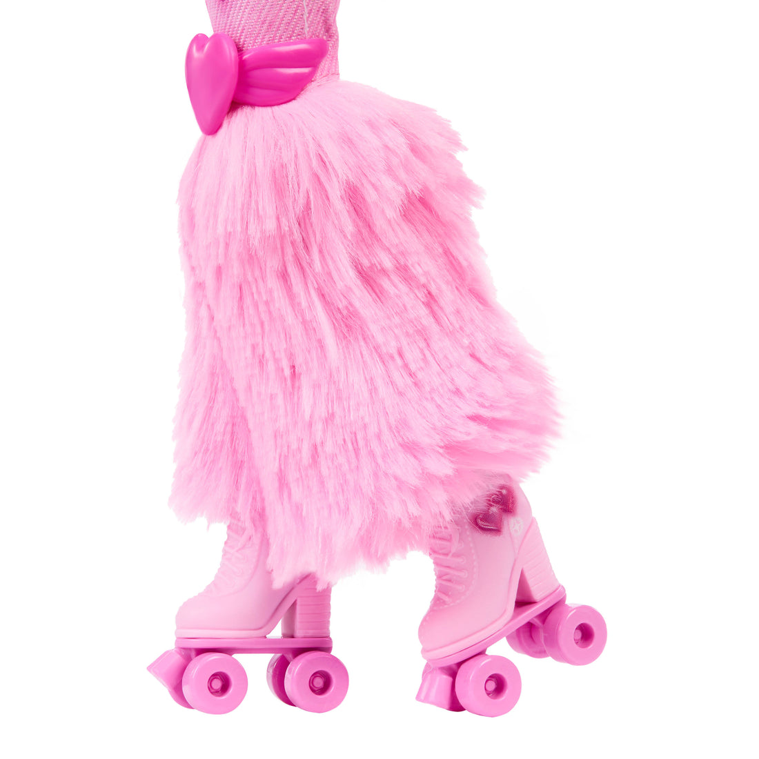 Bundle: Barbie Dream Besties Roller Skating 2 Pack - Renee & Brooklyn