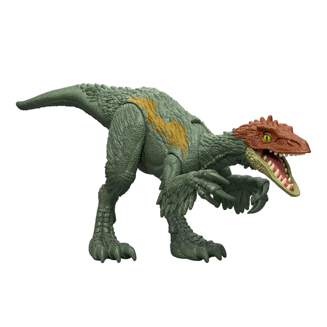 Jurassic World Rebirth Frenzy Pack Dinosaur Action Figure - Assorted*