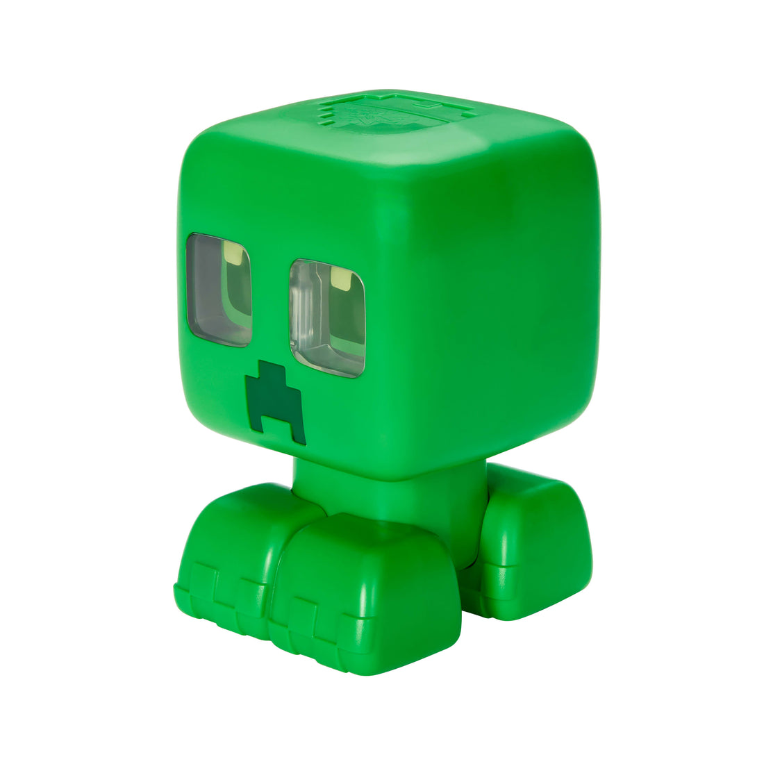 Minecraft My Pet Creeper Feature Figure