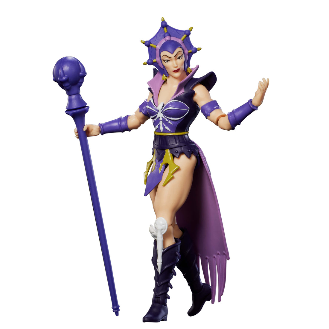 Masters of the Universe Origins Evil Lyn Action Figure