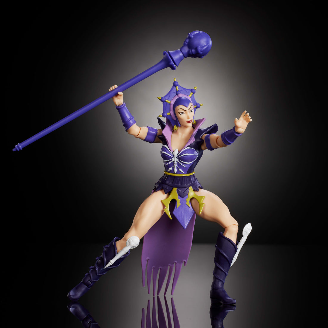 Masters of the Universe Origins Evil Lyn Action Figure