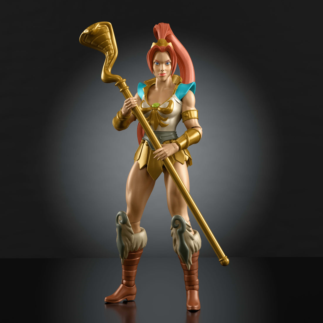 Masters of the Universe Origins Teela Action Figure