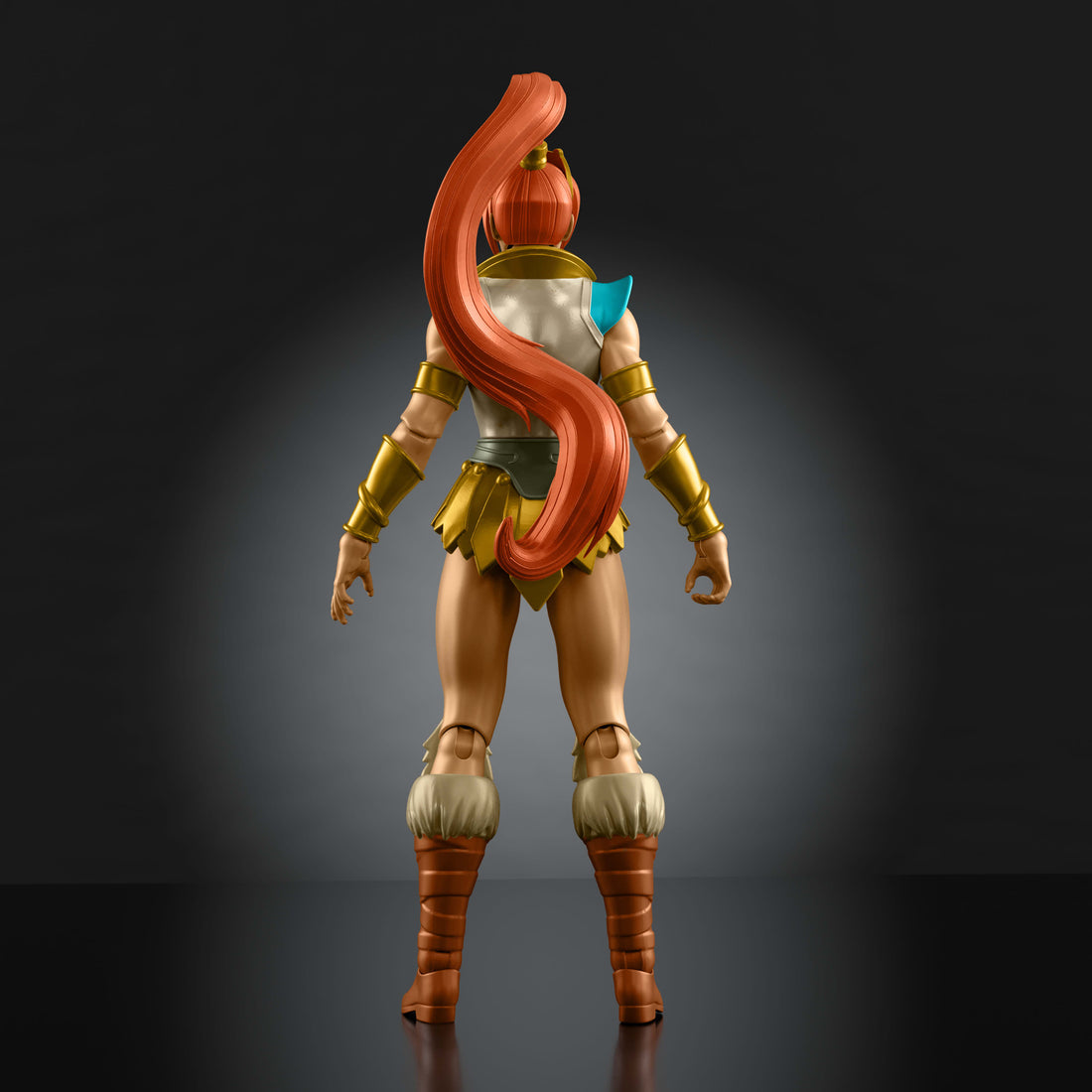 Masters of the Universe Origins Teela Action Figure