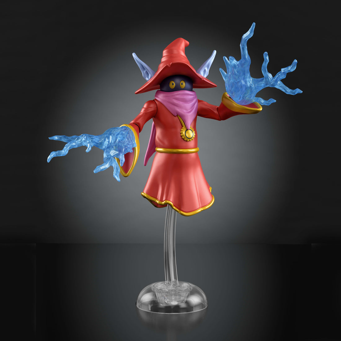 Masters of the Universe Origins Orko Action Figure