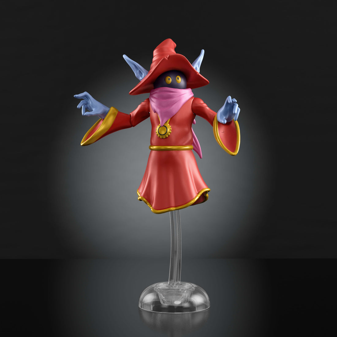 Masters of the Universe Origins Orko Action Figure