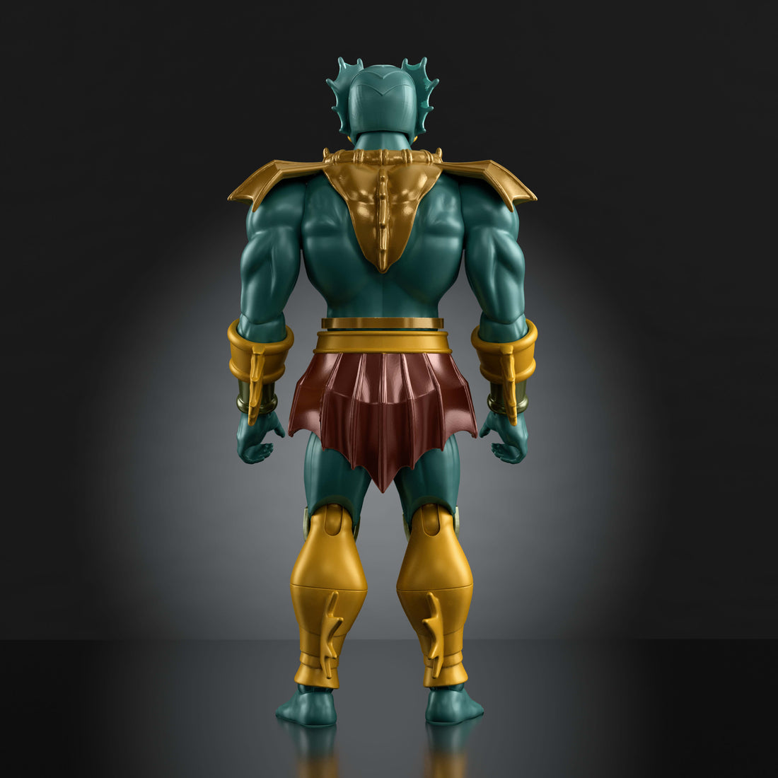 Masters of the Universe Origins Mer-Man Action Figure