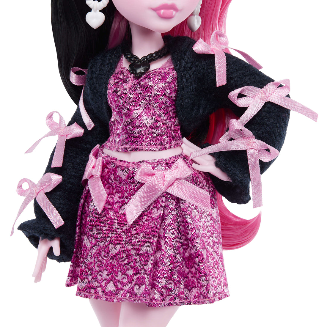 Monster High Draculaura Doll